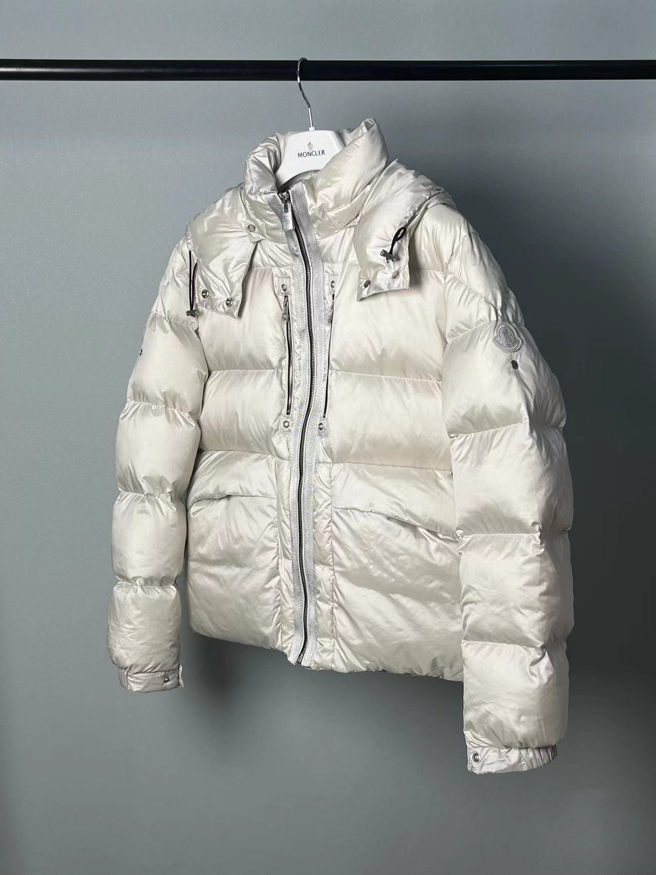 Moncler Down Jackets